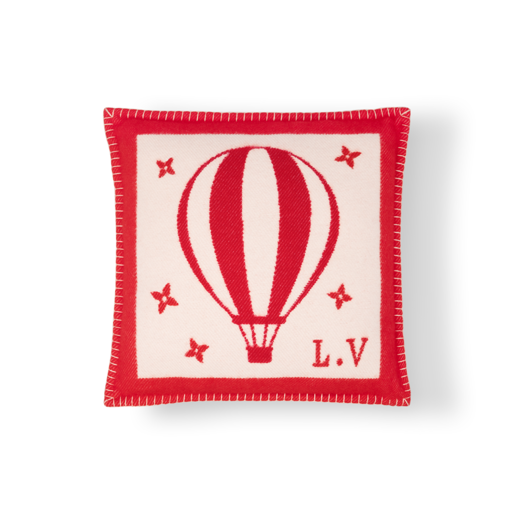 Louis Vuitton Baby Collection winter capsule foto