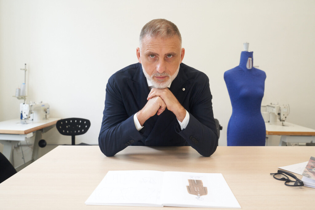 Michele Lettieri_Presidente di IUAD