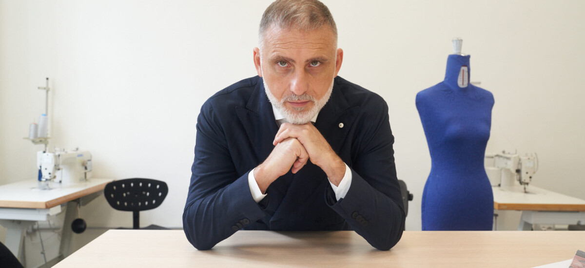 Michele Lettieri_Presidente di IUAD