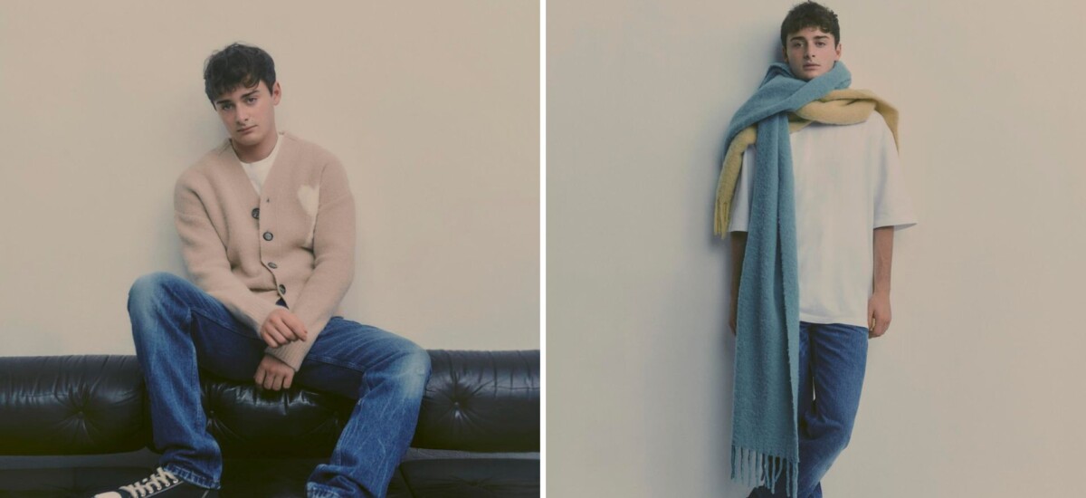 Noah Schnapp - AMI