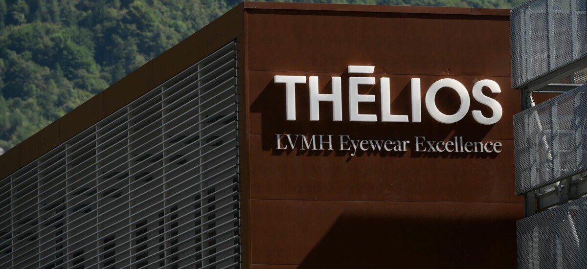 Thélios HQ in Longarone_photo Stefanie Rex