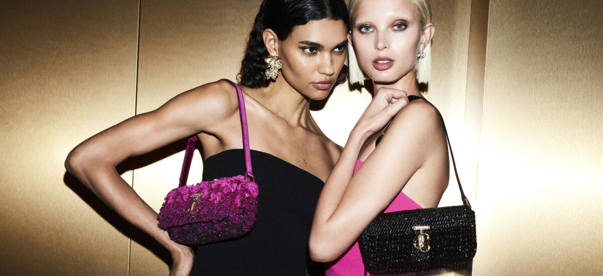 Jimmy Choo - Winter 2023
