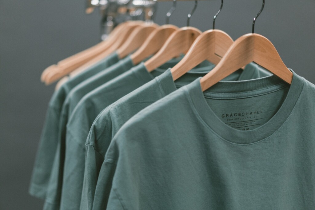 abbigliamento personalizzato azienda