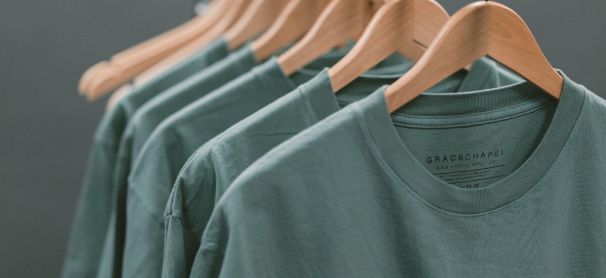 abbigliamento personalizzato azienda
