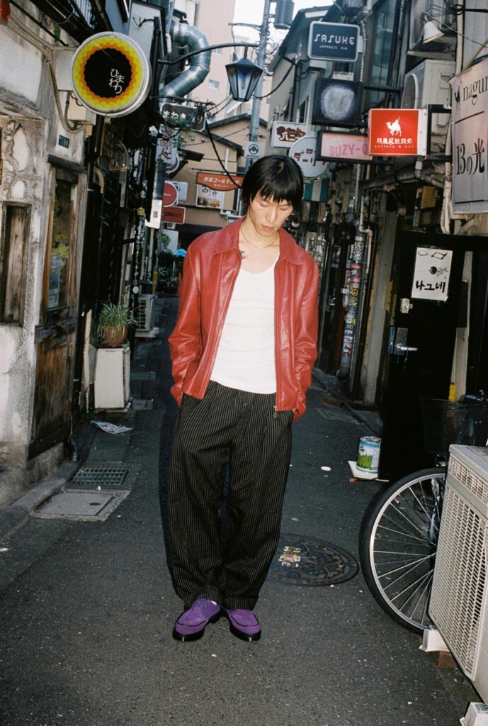 dr martens x supreme modello ramsey creeper nuova collaborazione foto
