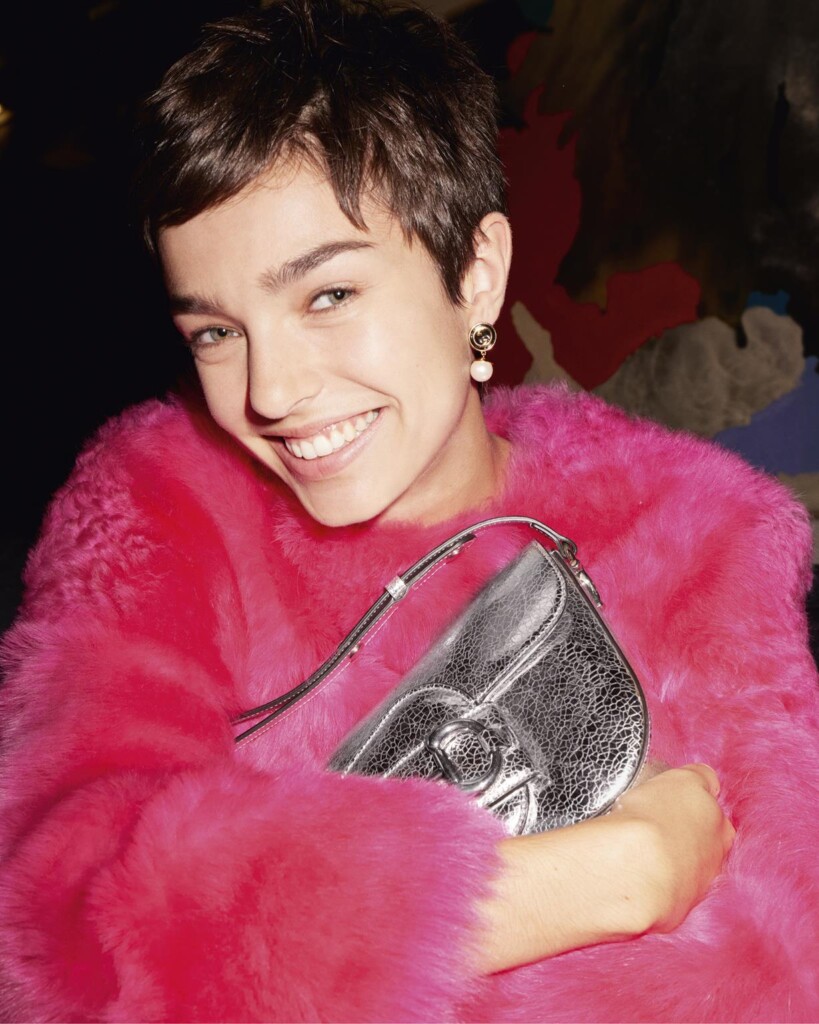 gucci gift campagna natale sabato de sarno