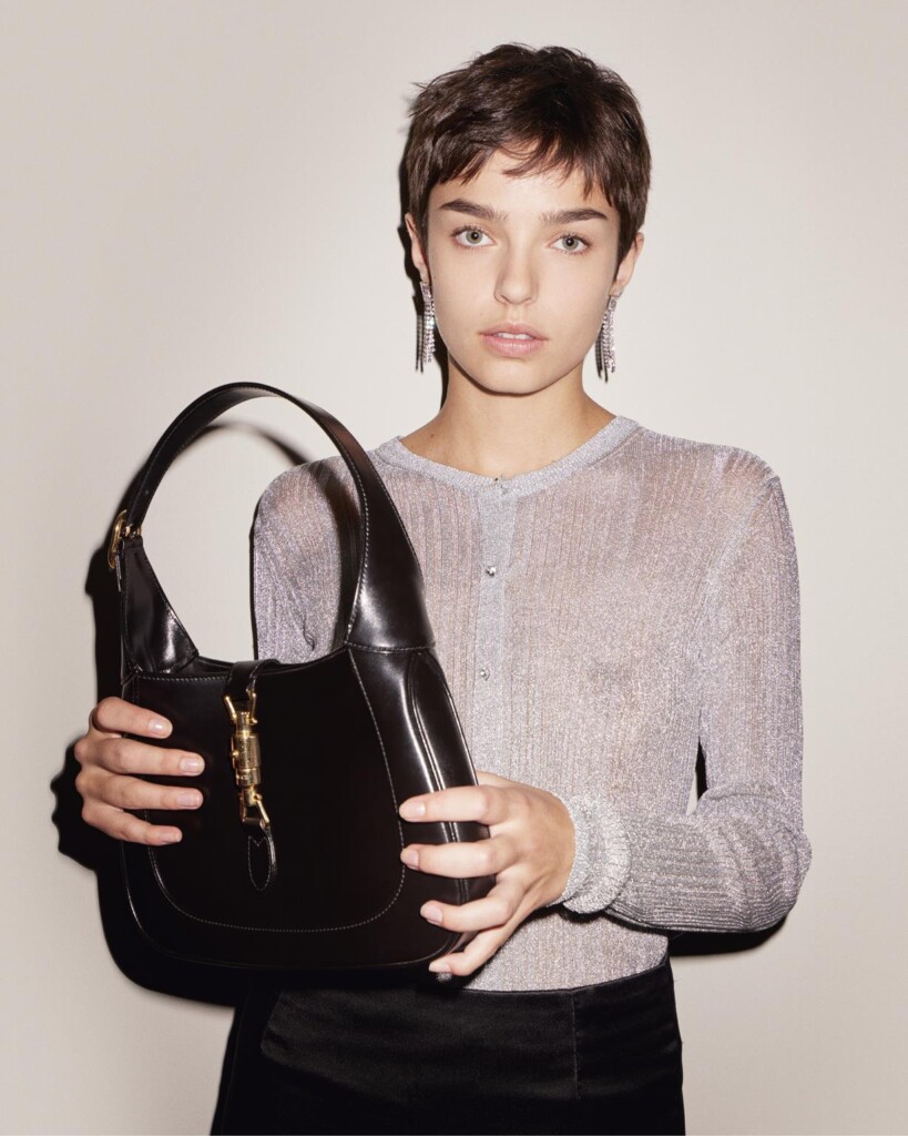gucci gift campagna natale sabato de sarno