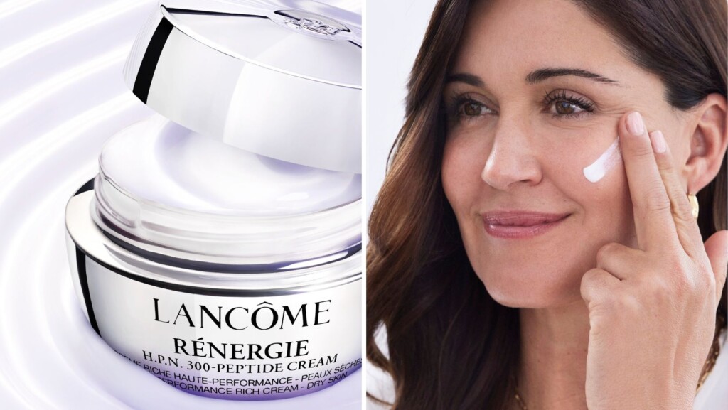 lancome crema viso