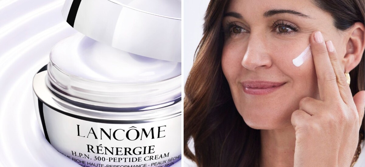 lancome crema viso