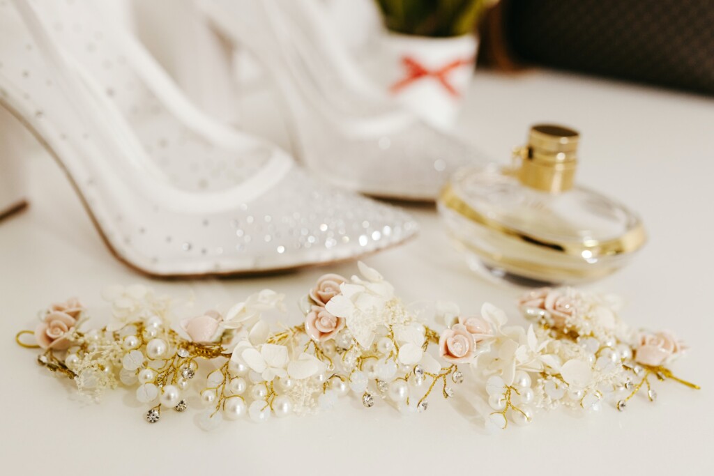 profumo matrimonio