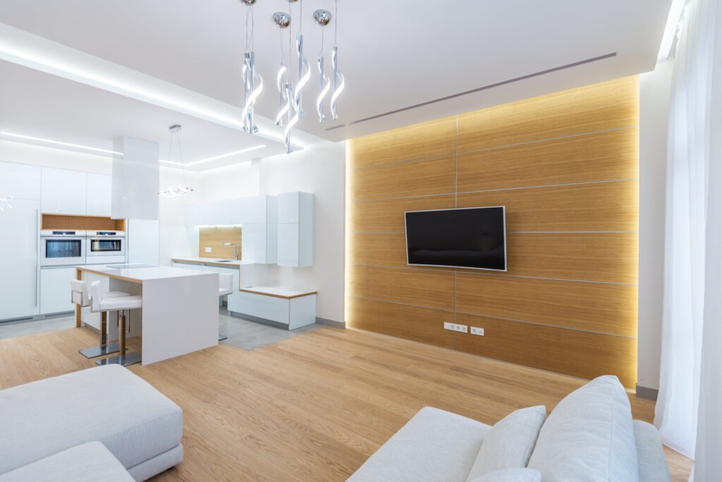 striscia led