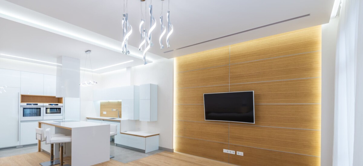 striscia led