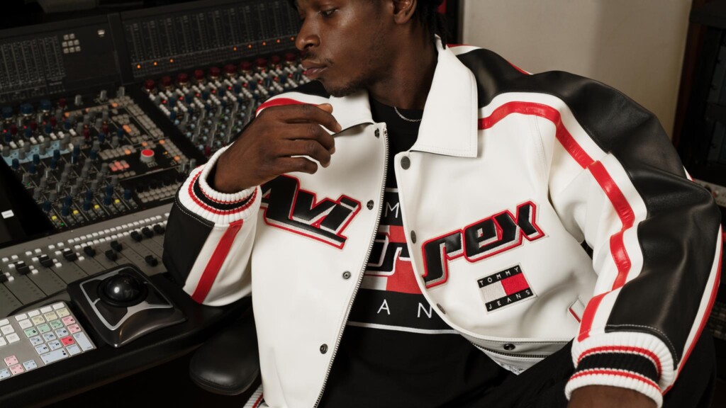 tommy x avirex