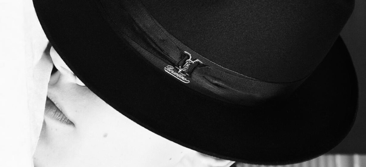 Borsalino e Saint Laurent