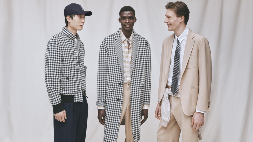Canali - pe 2024
