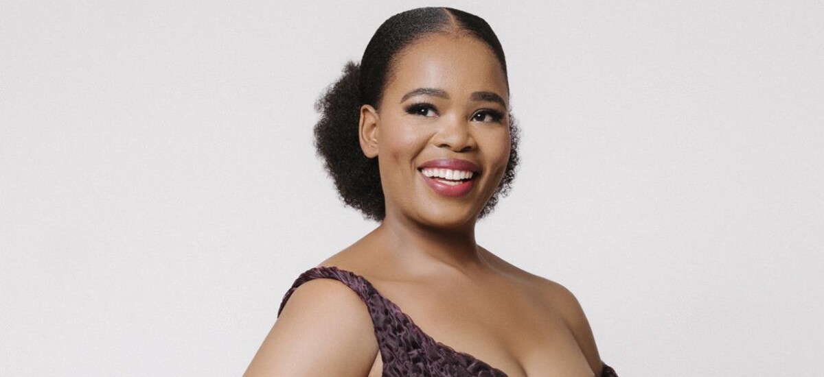 DIOR NEW AMBASSADOR PRETTY YENDE © Pierre Mouton