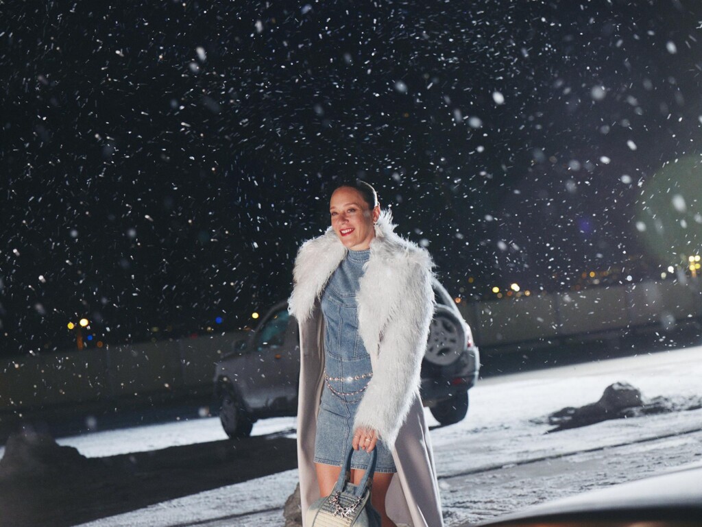 Zalando - campagna natale 2023
