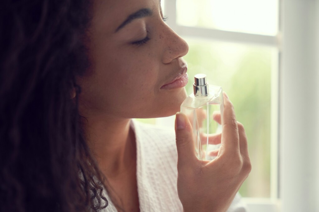 acquisto profumi donna