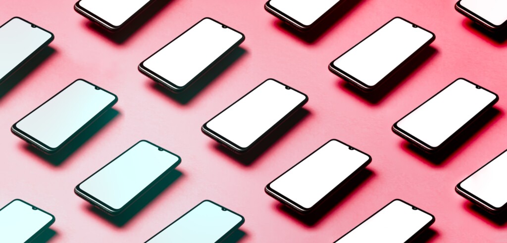 smartphone comprare