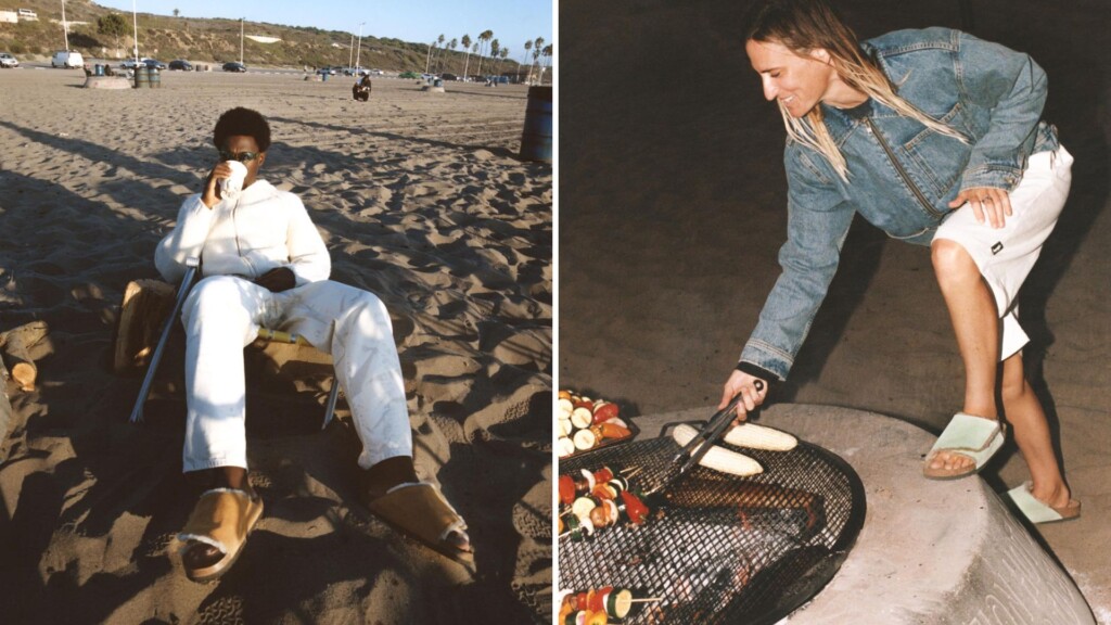 stussy e birkenstock