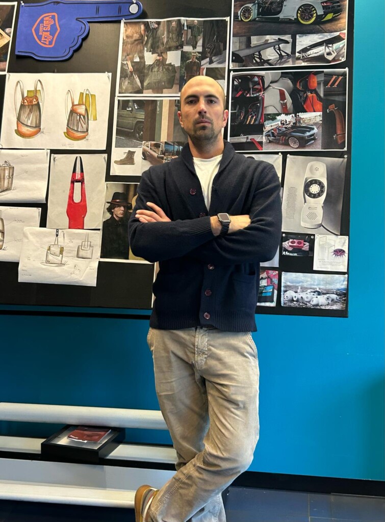 Alberto Olivero