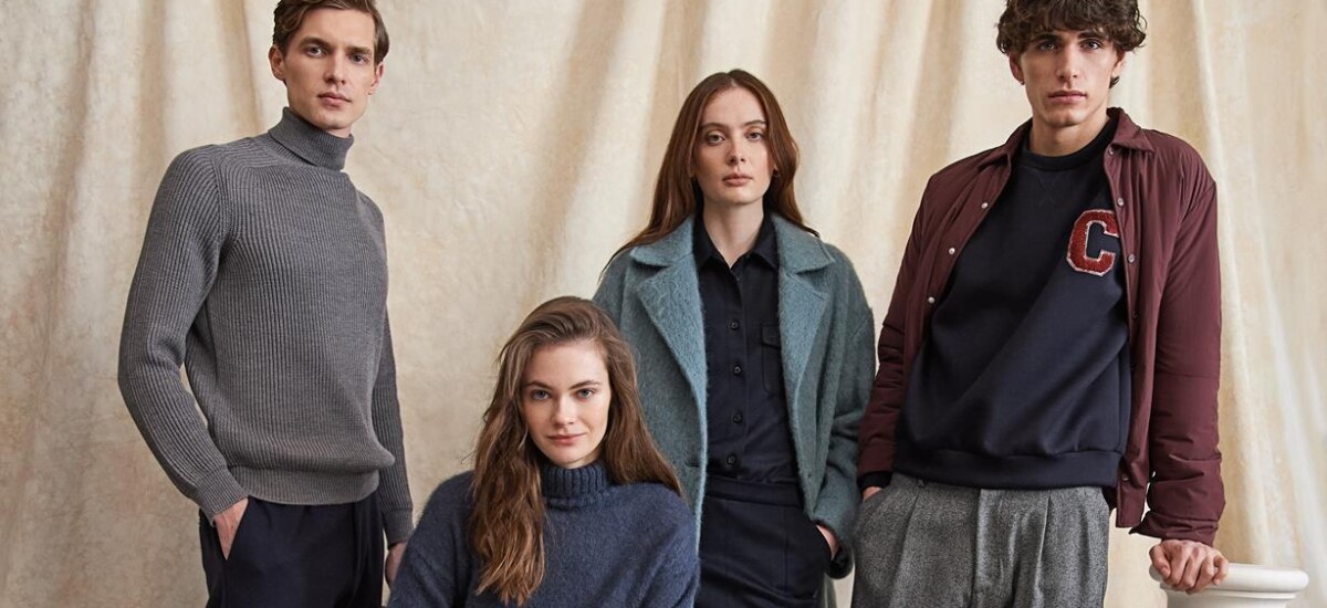 CRUNA FW24_collezione Main