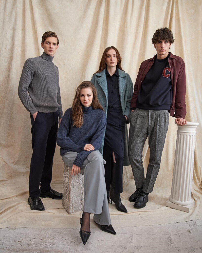 CRUNA FW24_collezione Main