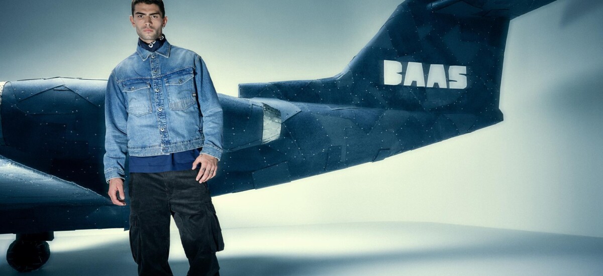 G-star RAW - fw24