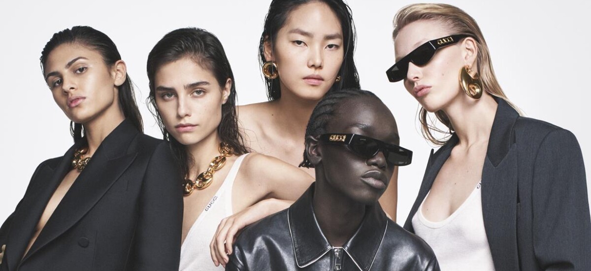 Gucci Ancora