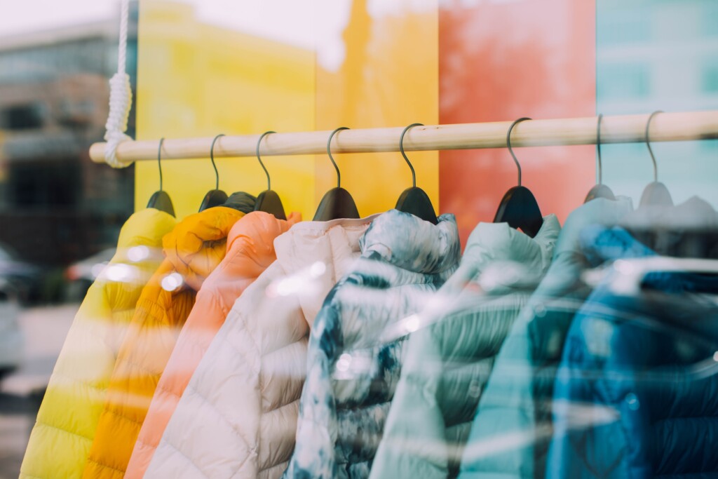 Perché acquistare capi di moda e accessori di lusso