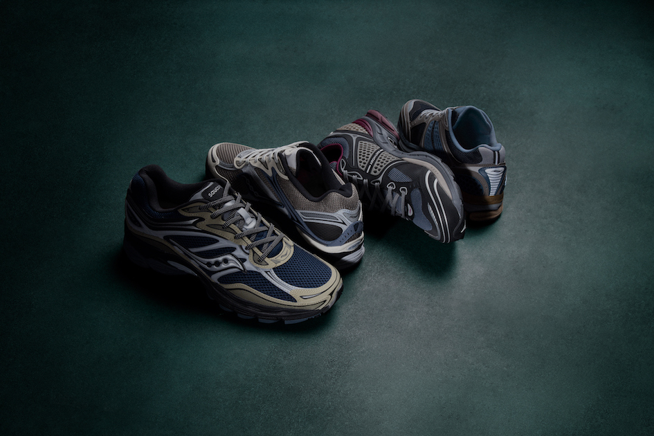 Saucony FW24 Tier 0_Winter Tech_03