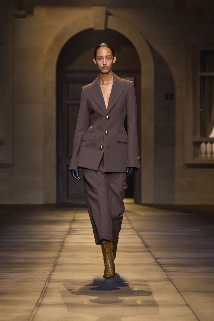 ami paris autunno inverno 2024 2025