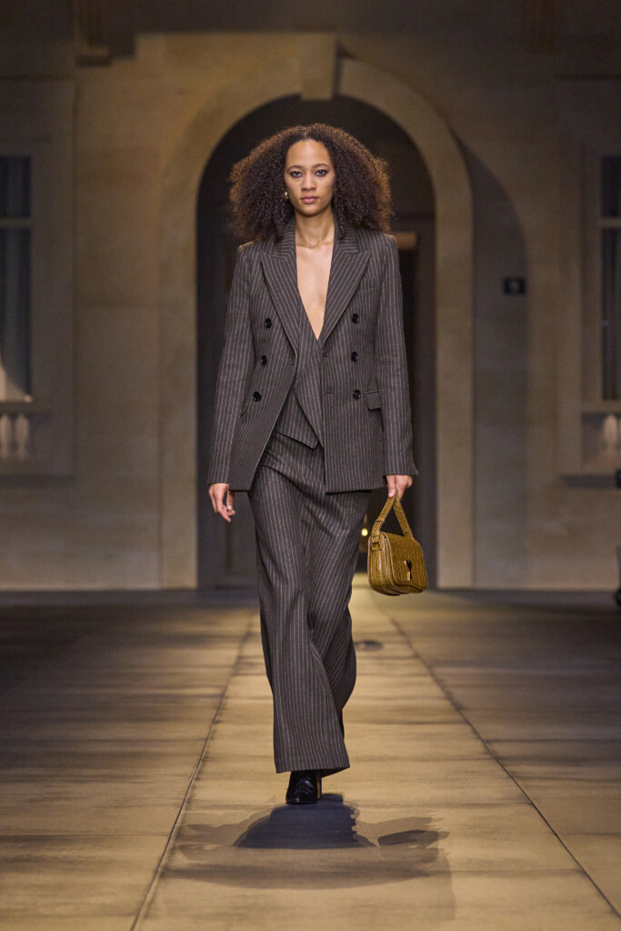 ami paris autunno inverno 2024 2025