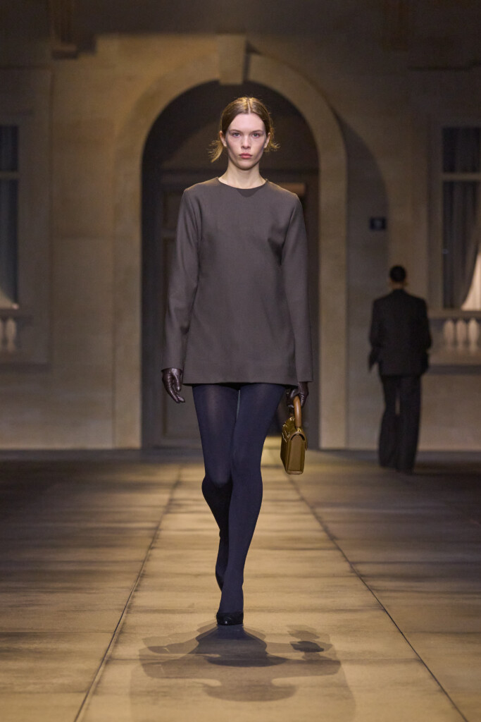 ami paris autunno inverno 2024 2025