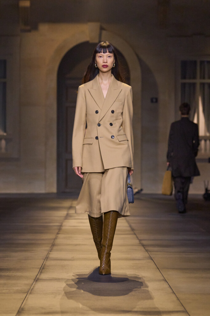 ami paris autunno inverno 2024 2025