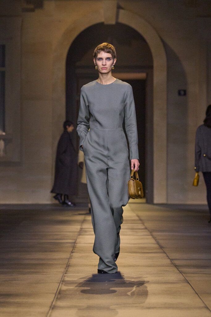 ami paris autunno inverno 2024 2025