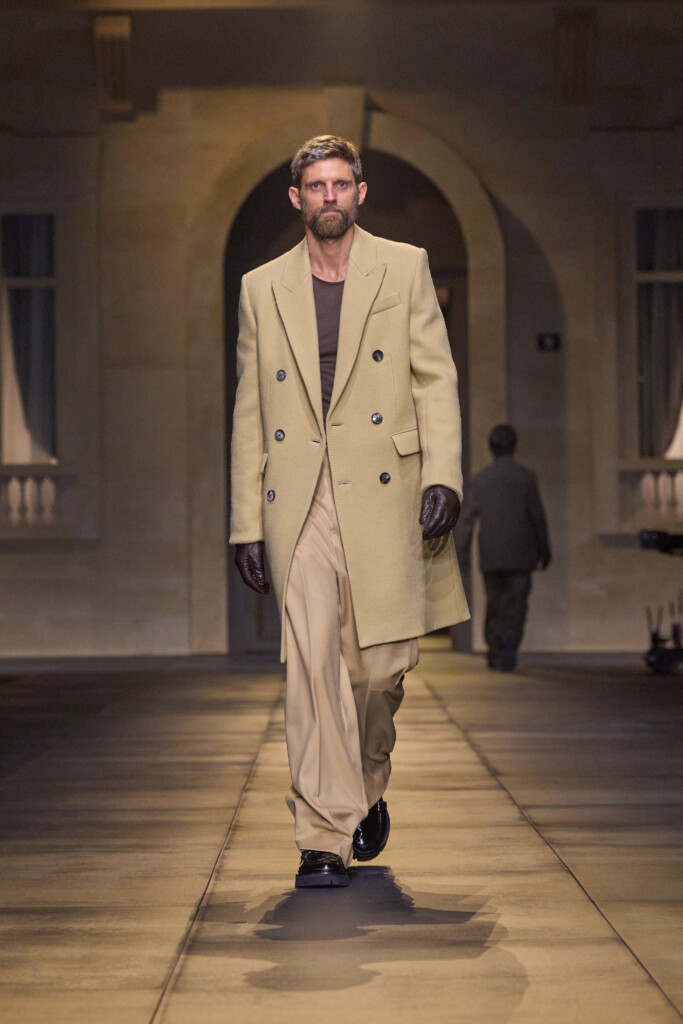 ami paris autunno inverno 2024 2025