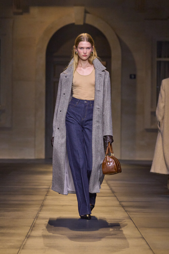 ami paris autunno inverno 2024 2025