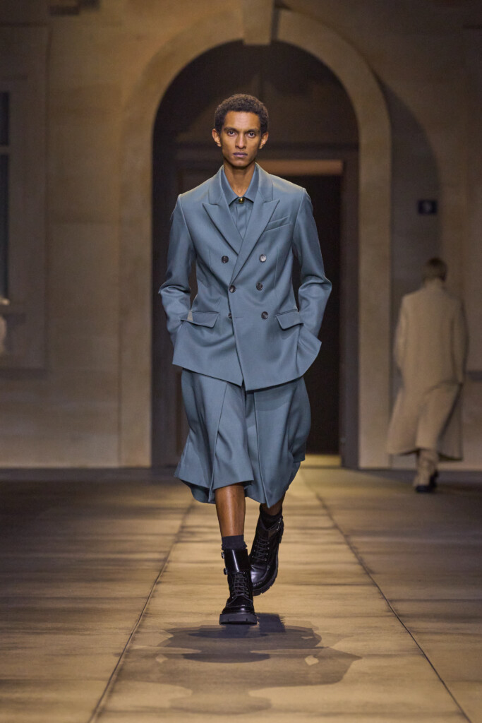 ami paris autunno inverno 2024 2025