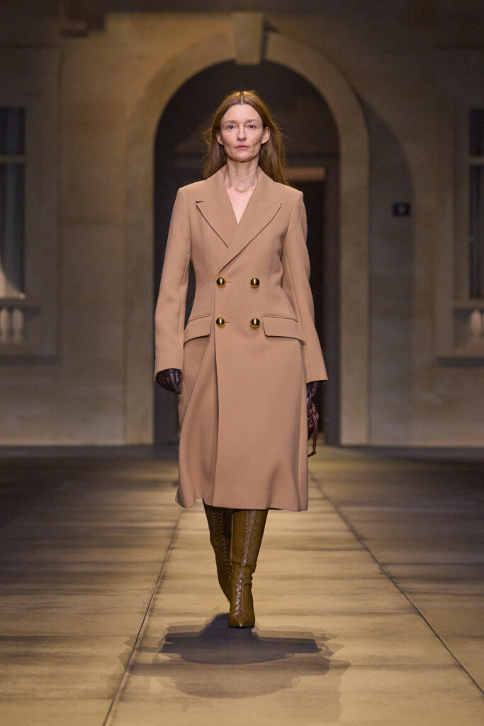 ami paris autunno inverno 2024 2025