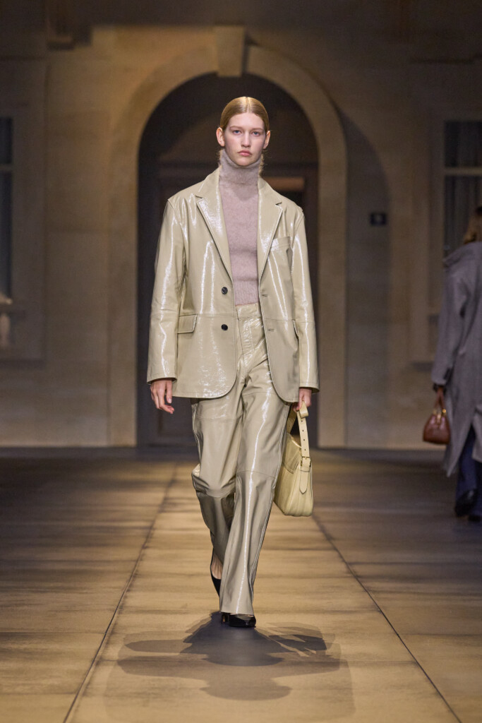 ami paris autunno inverno 2024 2025