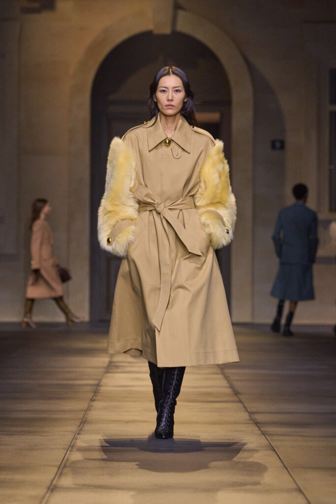 ami paris autunno inverno 2024 2025