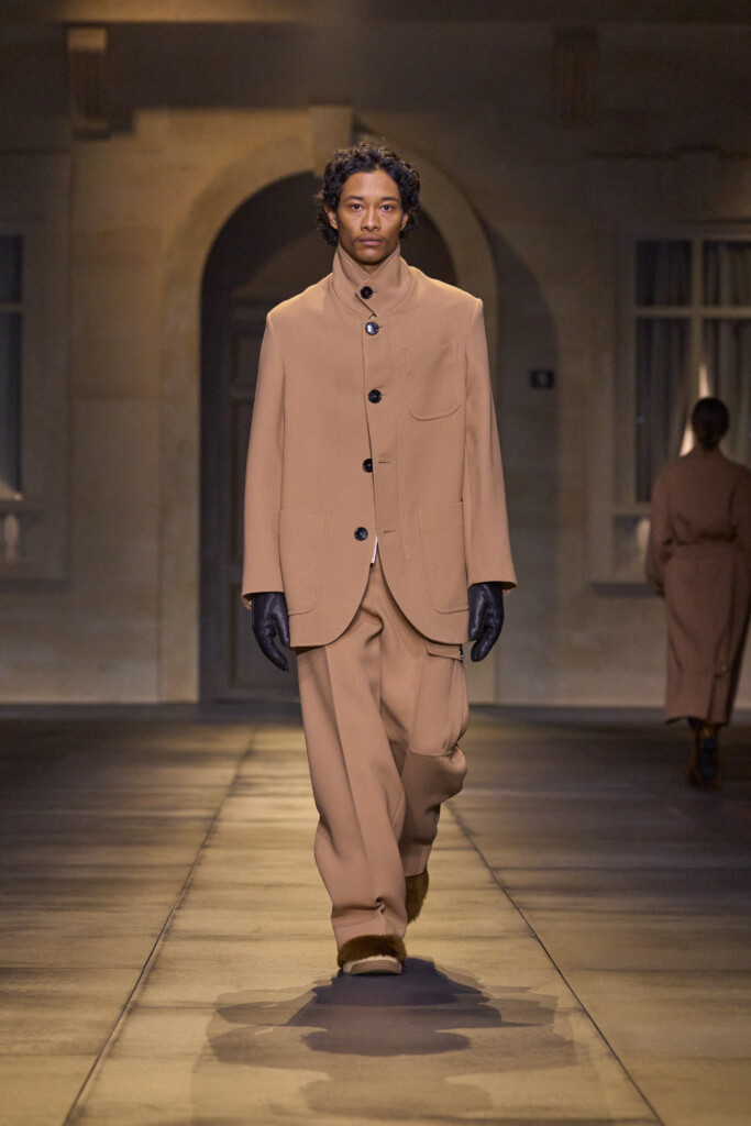 ami paris autunno inverno 2024 2025