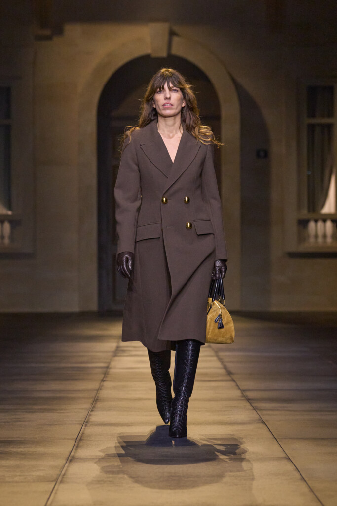 ami paris autunno inverno 2024 2025