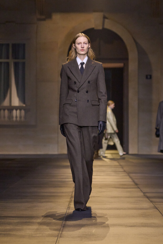ami paris autunno inverno 2024 2025