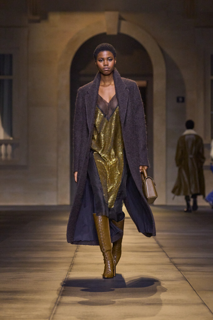 ami paris autunno inverno 2024 2025