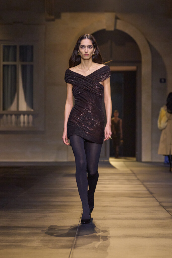 ami paris autunno inverno 2024 2025