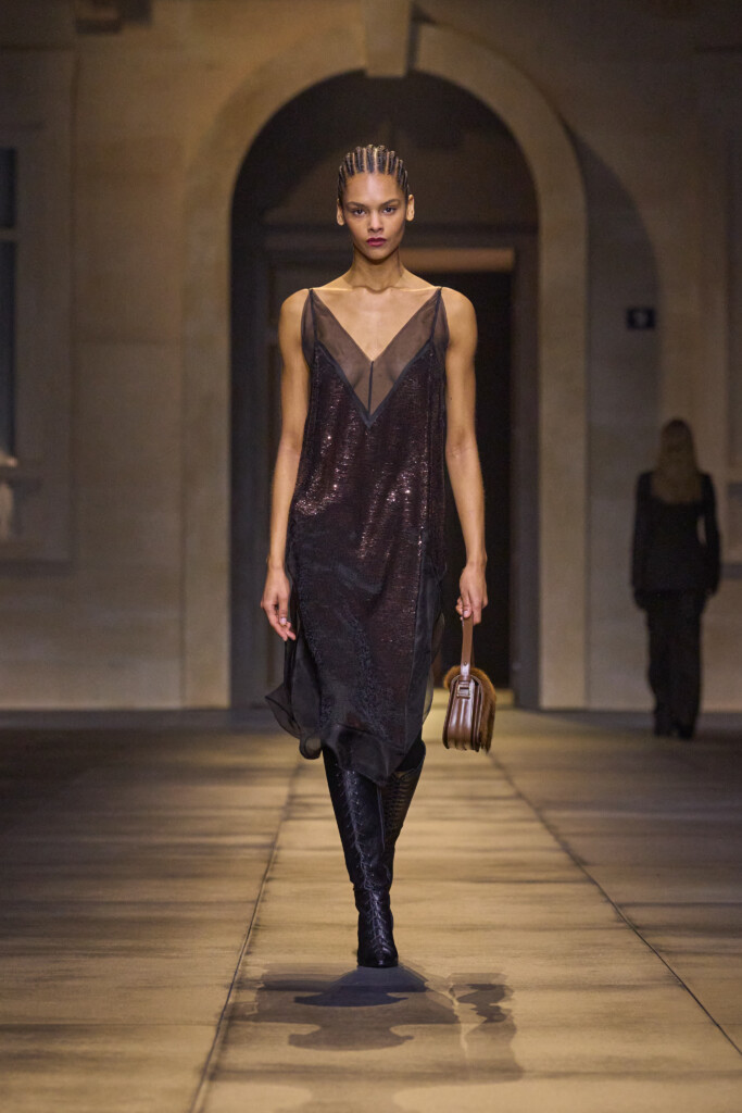 ami paris autunno inverno 2024 2025