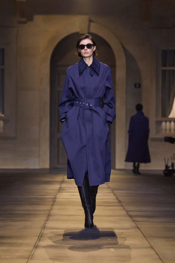 ami paris autunno inverno 2024 2025