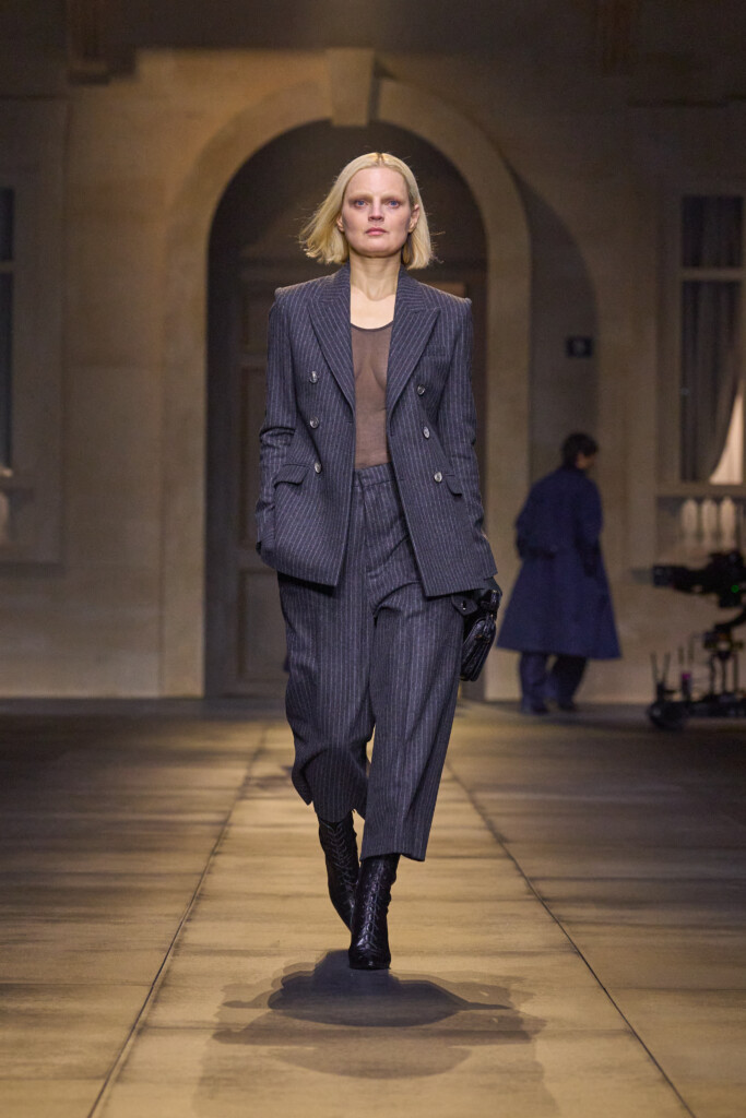 ami paris autunno inverno 2024 2025